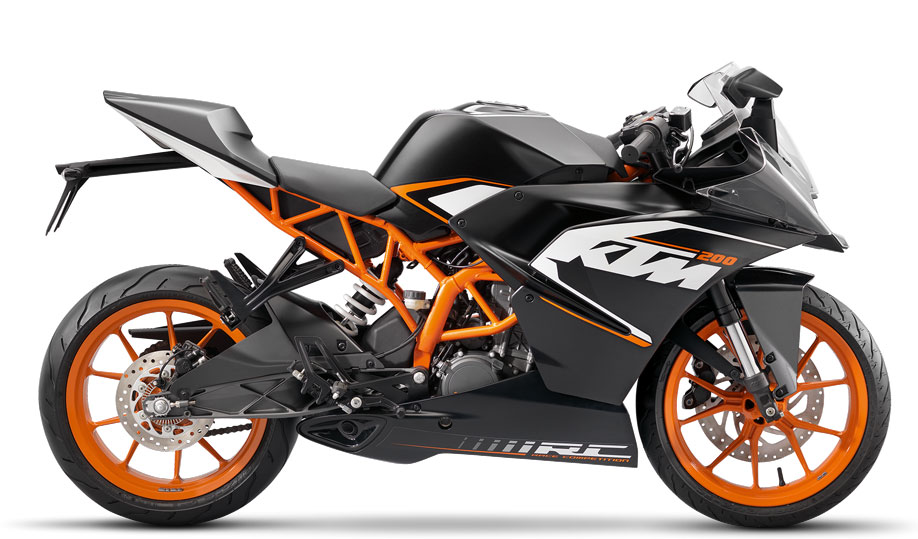 RC 200